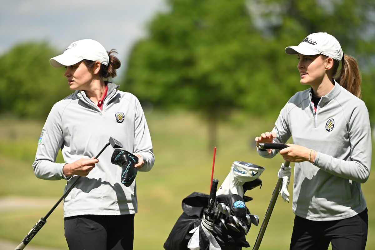 DGL 2026 Frankfurt Golf