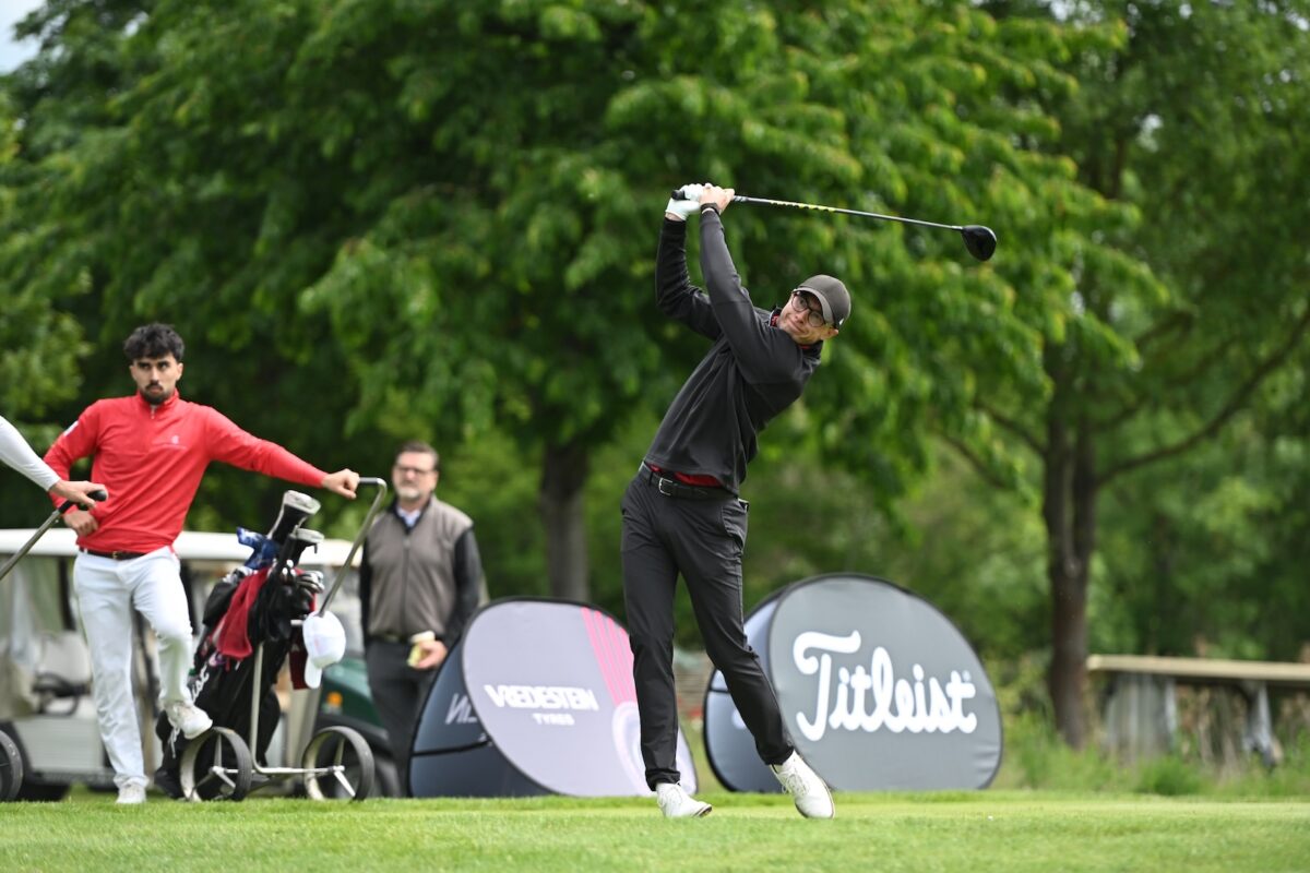 DGL 2026 Frankfurt Golf