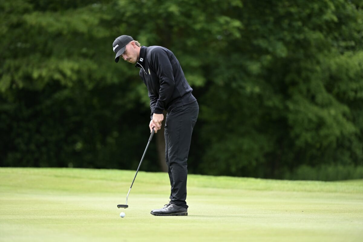 DGL 2026 Frankfurt Golf