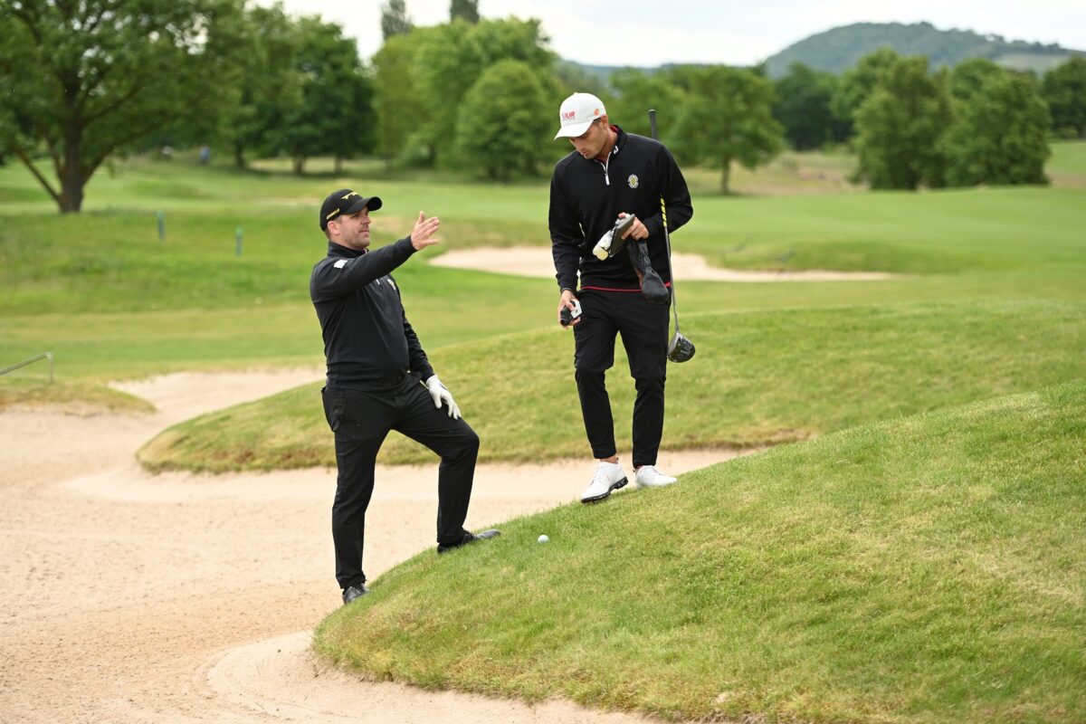 DGL 2026 Frankfurt Golf