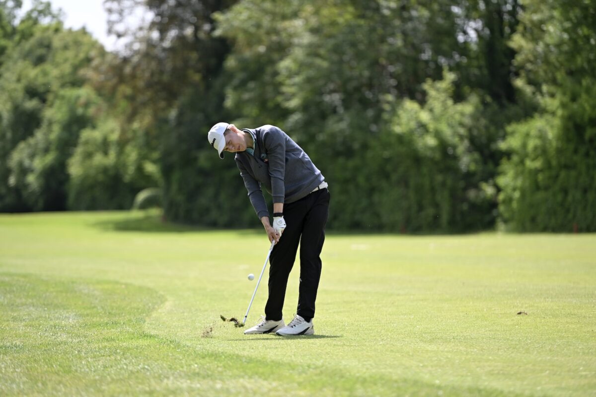 1. Spieltag der 2. DGL 2026 im Golf-Club Neuhof