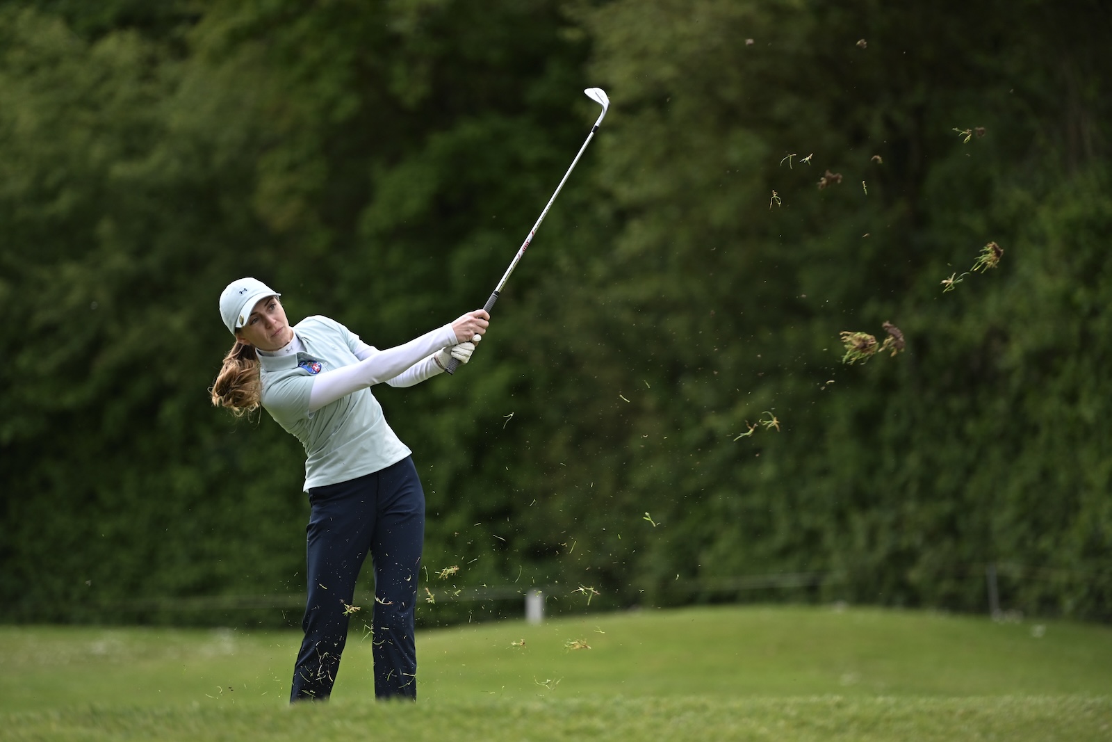 1. Spieltag der 2. DGL 2026 im Golf-Club Neuhof