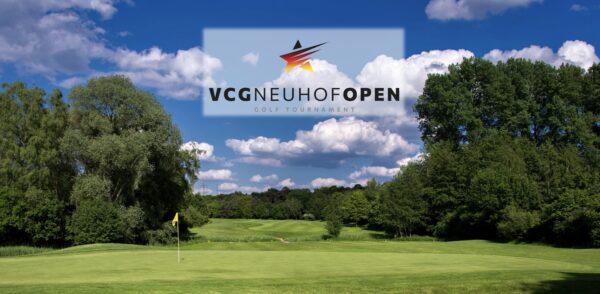 Im Traumflight das ProAm der VcG Neuhof Open spielen