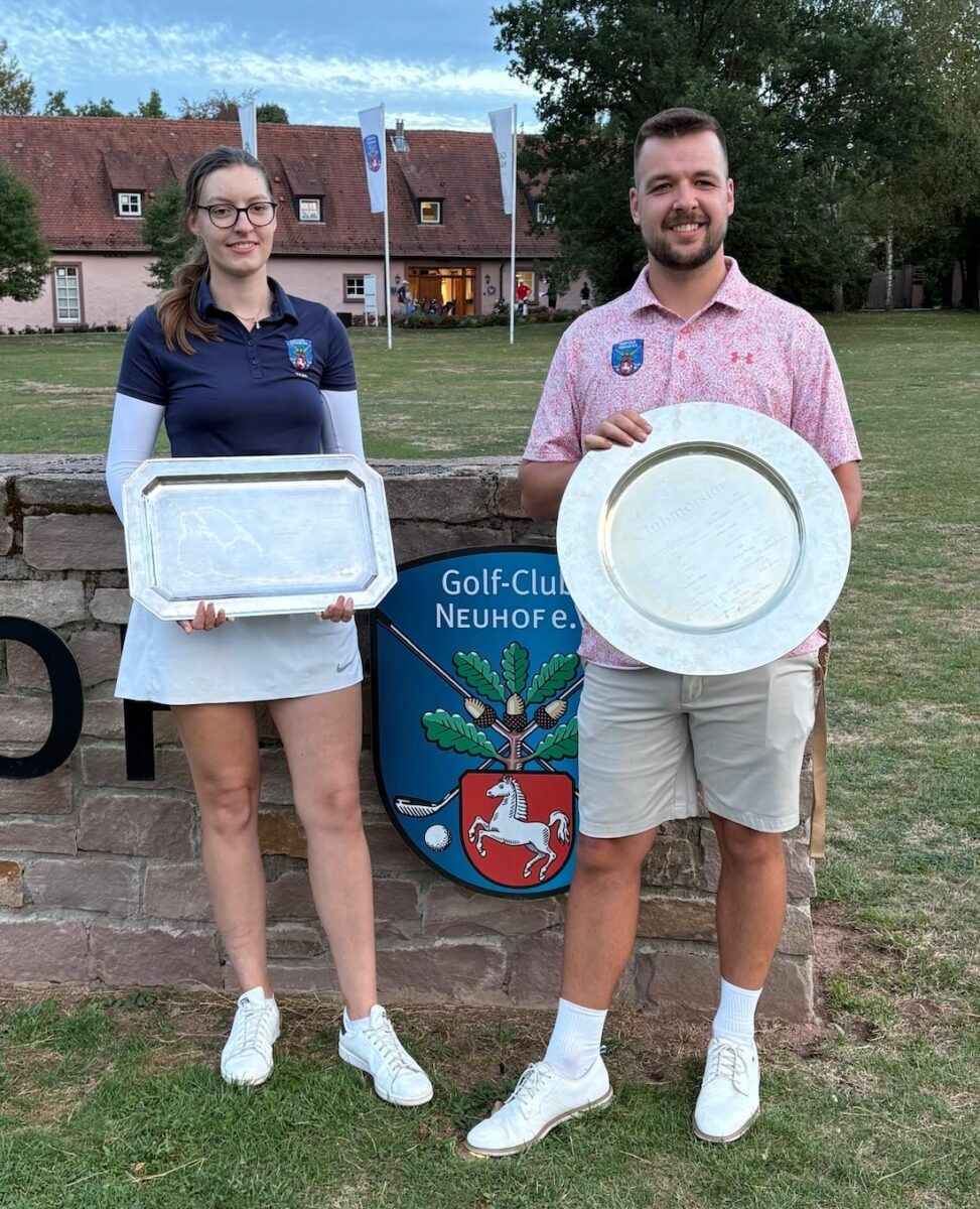 Clubmeister 2026 Golf