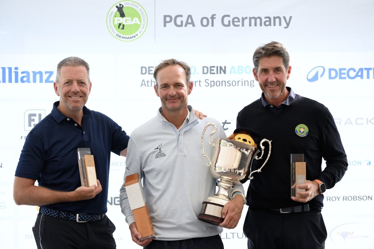 Dieter Praun Trophy 2026