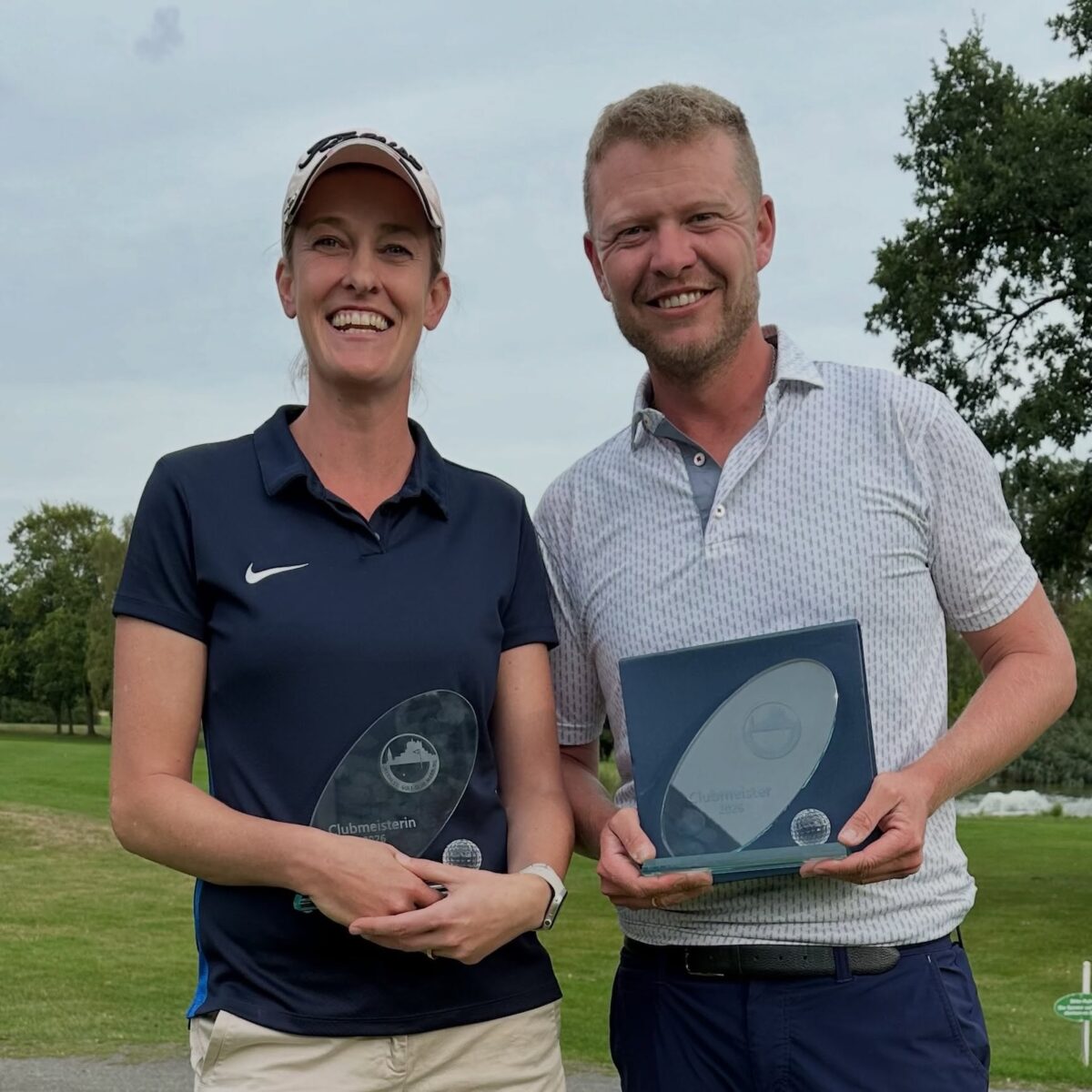 Clubmeister 2026 Golf