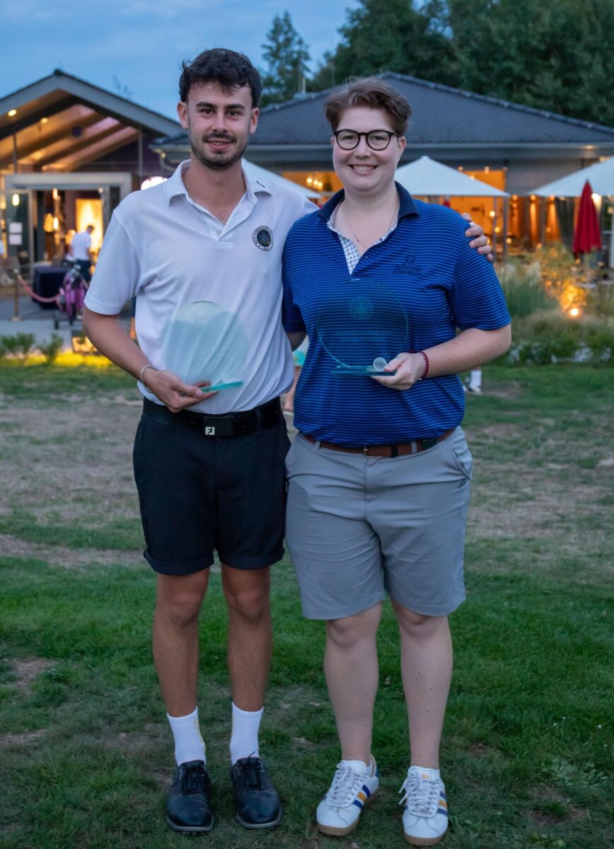 Clubmeister 2026 Golf