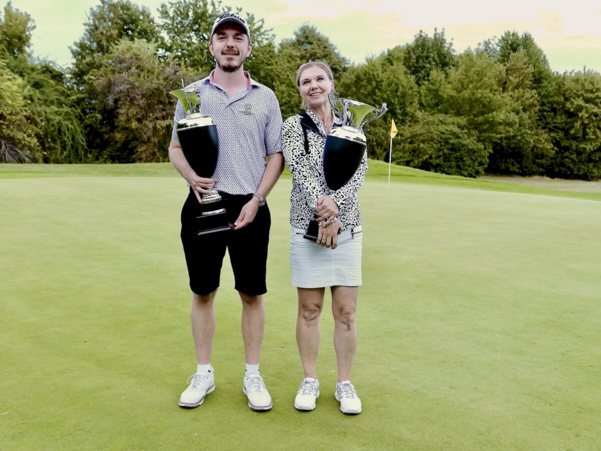 Clubmeister 2026 Golf
