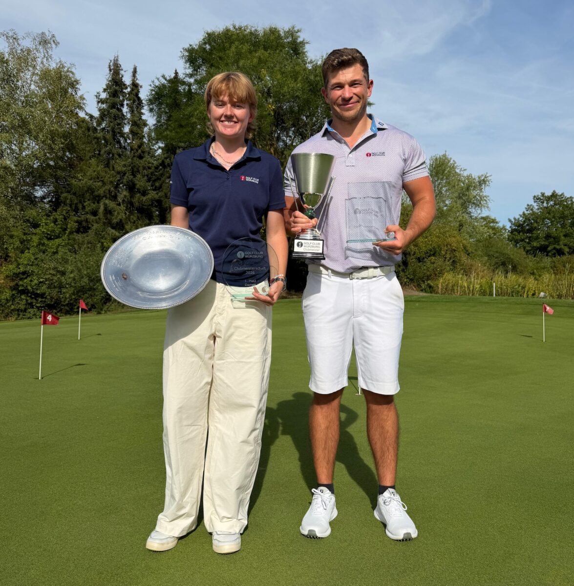 Clubmeister 2026 Golf