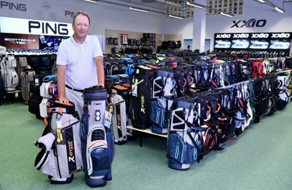 Welches Golfbag ist das beste für mich?