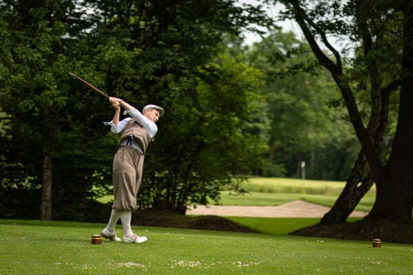 Ein Abend rund um den Spirit of Golf