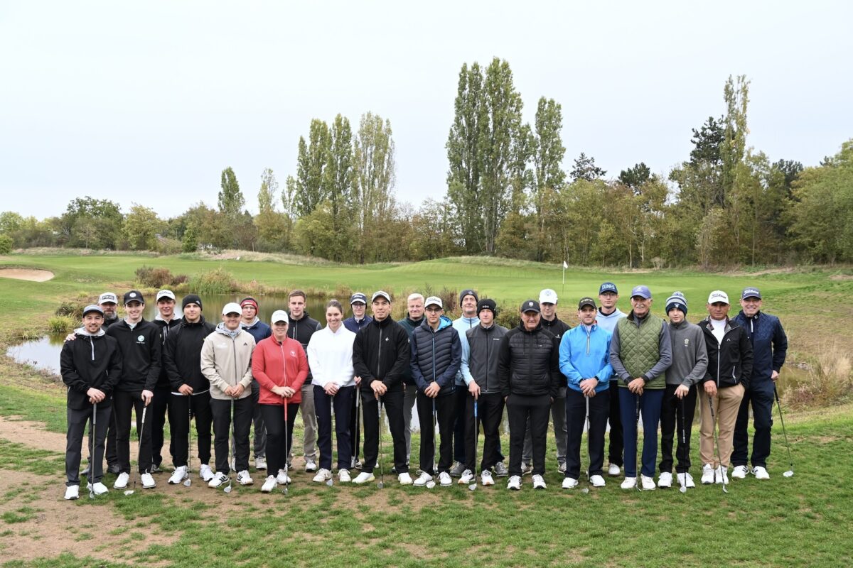 Short Game Championship 2026