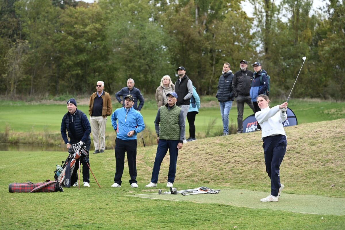 Short Game Championship 2026