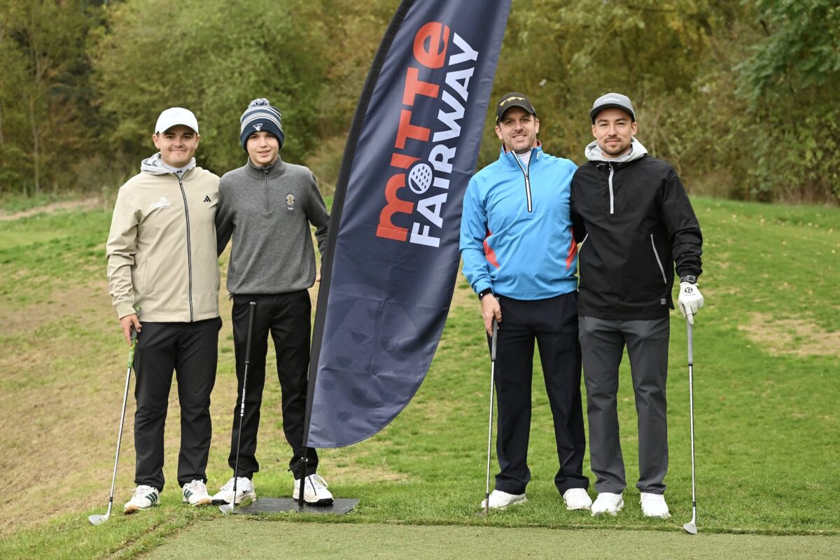 Short Game Championship 2026