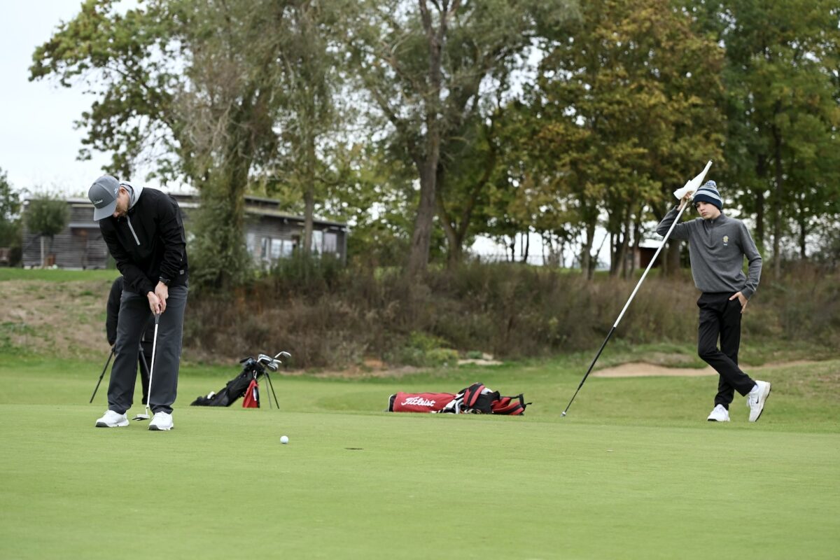 Short Game Championship 2026