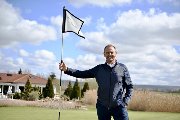 Andrew Payne: Der Entscheider